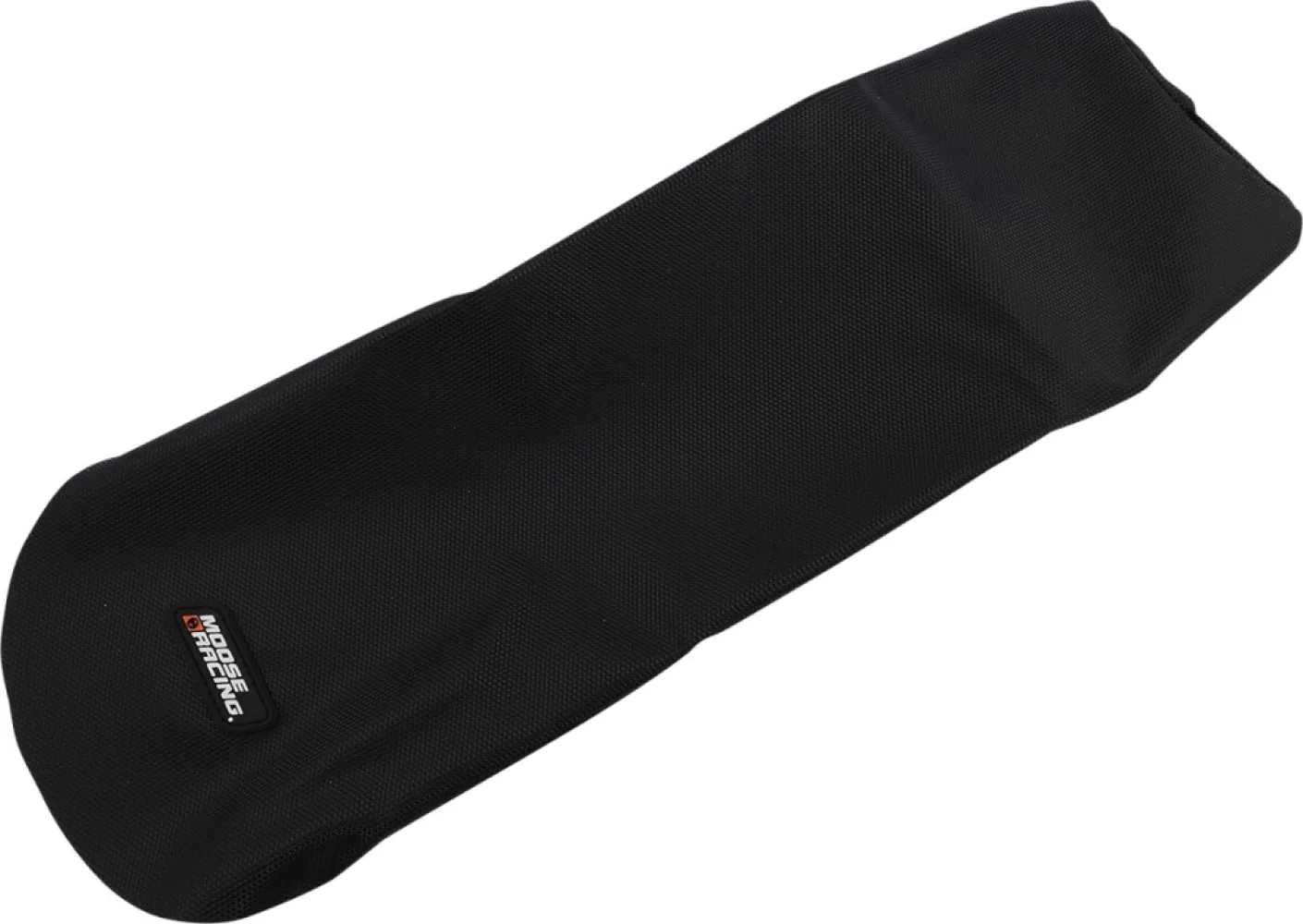 MOOSE OFFROAD HARD-PARTS - SEAT COVER GRIP YAM BLK - 08213374