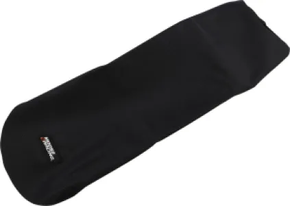 MOOSE OFFROAD HARD-PARTS - SEAT COVER GRIP YAM BLK - 08213374