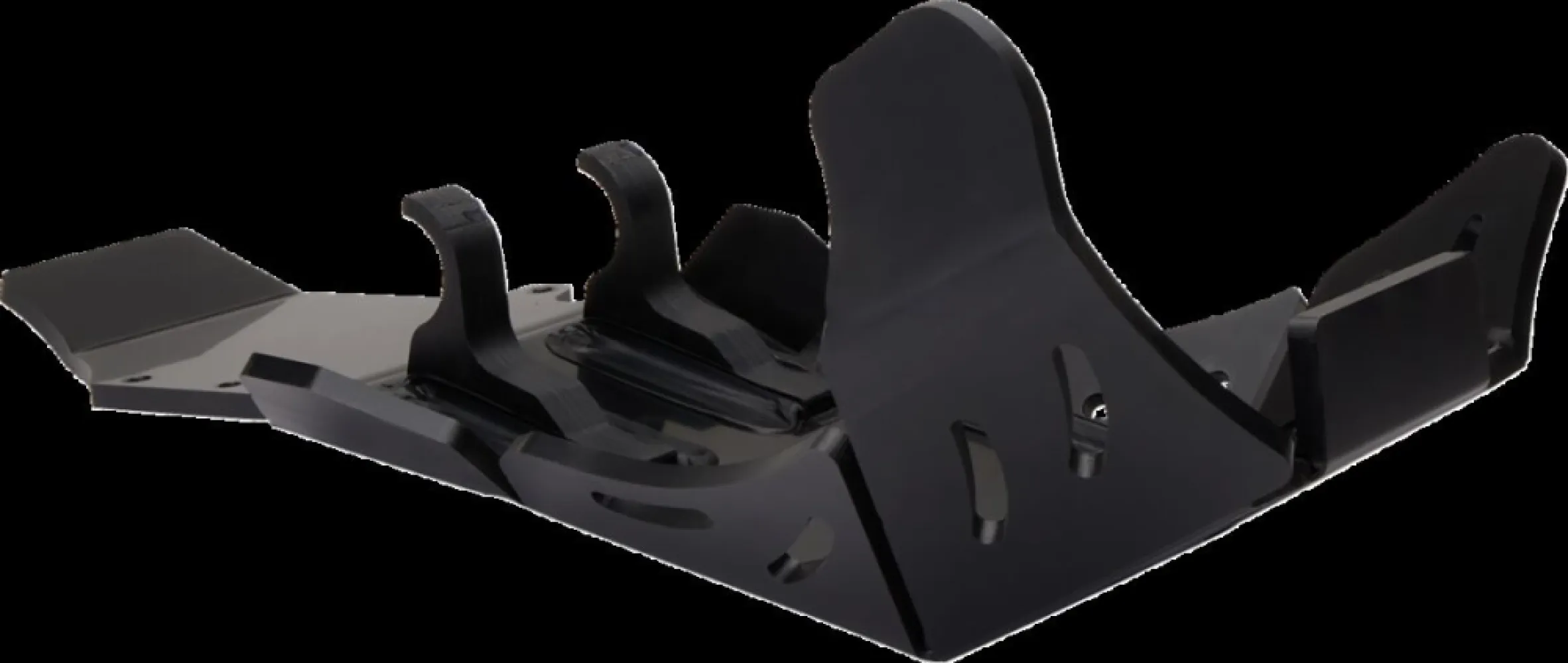 AXP RACING - XTREM SKID PLATE ECF250 21-23  - 05062065