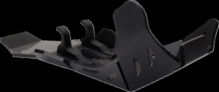AXP RACING - XTREM SKID PLATE ECF250 21-23  - 05062065