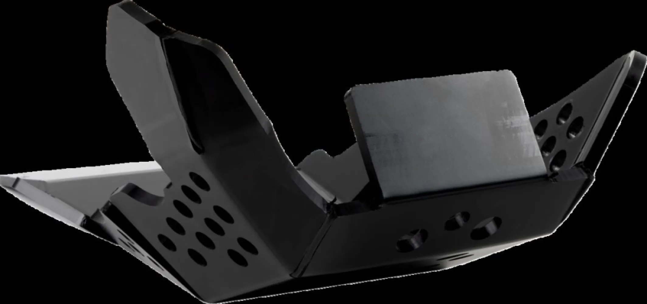 AXP RACING - XTREM SKID PLATE CRF250R 22- B - 05062071