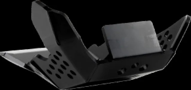 AXP RACING - XTREM SKID PLATE CRF250R 22- B - 05062071