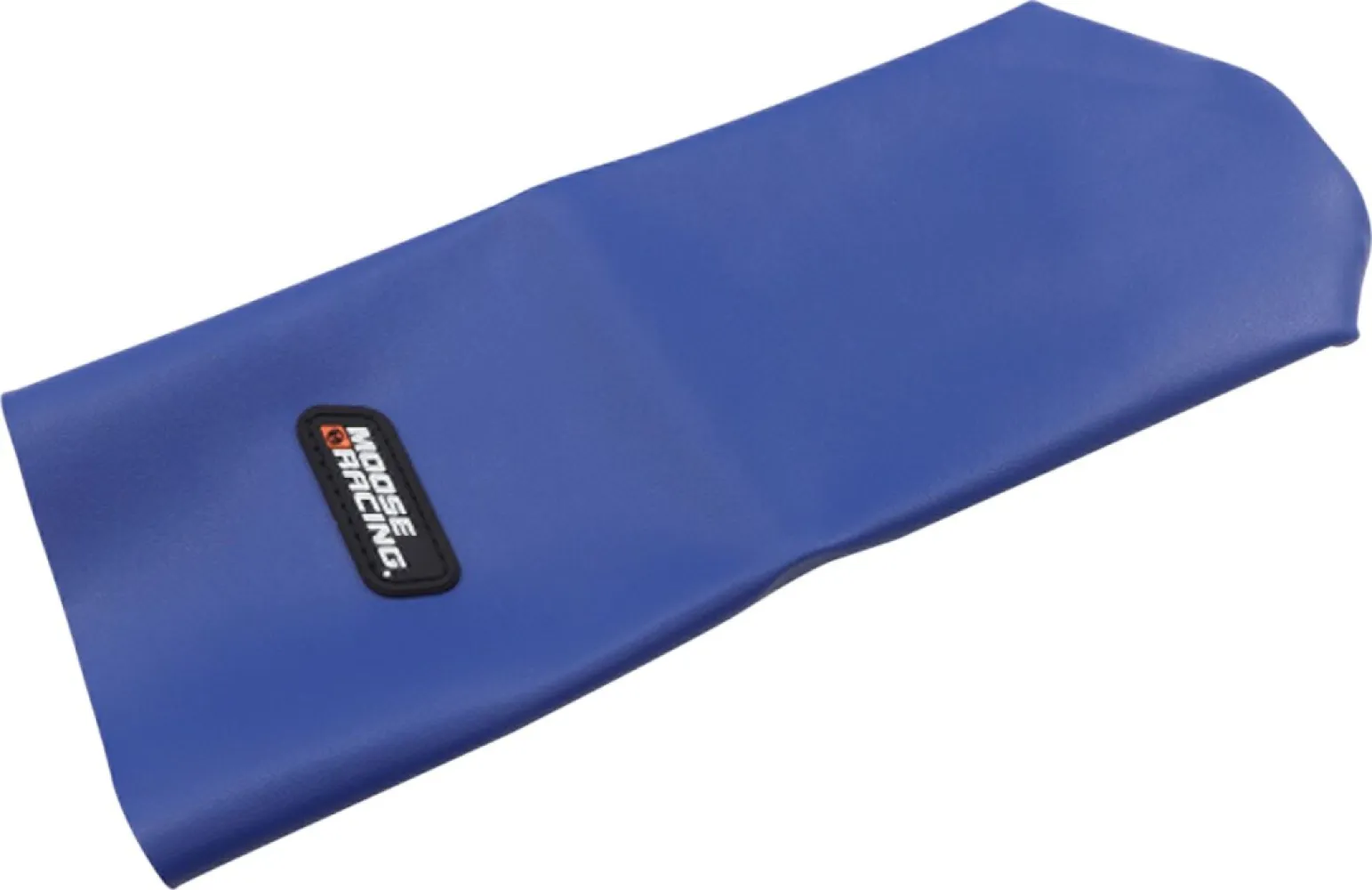 MOOSE OFFROAD HARD-PARTS - SEAT COVER YAM BLUE - 08213379