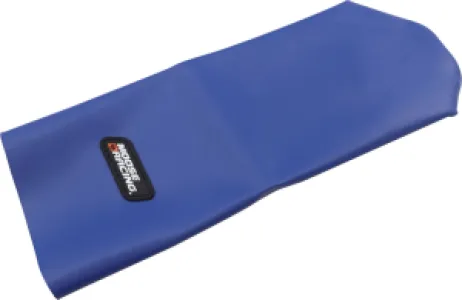 MOOSE OFFROAD HARD-PARTS - SEAT COVER YAM BLUE - 08213379