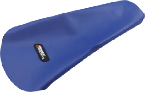 MOOSE OFFROAD HARD-PARTS - SEAT COVER YAM BLUE - 08213380