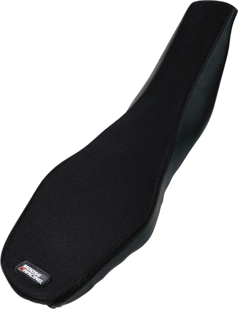 MOOSE OFFROAD HARD-PARTS - SEAT COVER & FOAM KTM BK - 08213434
