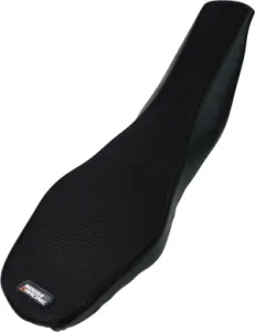 MOOSE OFFROAD HARD-PARTS - SEAT COVER & FOAM KTM BK - 08213434
