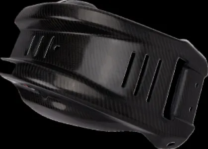 MOOSE OFFROAD HARD-PARTS - SKID PLATE CARBON FIBER KTM/HU - 05062158