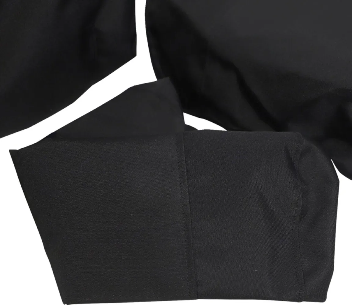 MOOSE OFFROAD FOUR WHEEL - SEAT COVER WOLVRN X2 BLK - 08213475