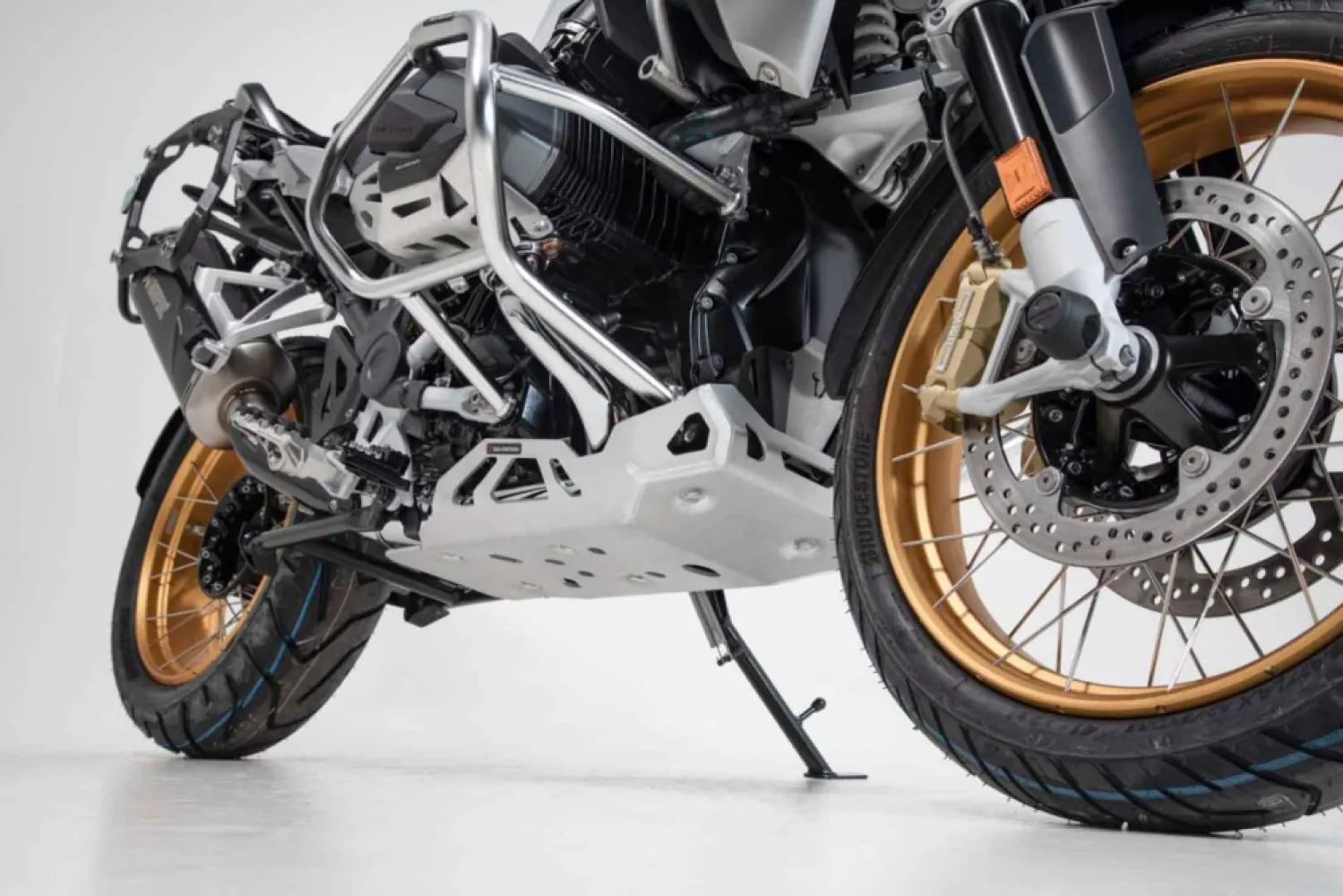 SW-MOTECH - ENGINE GUARD BMW R1250GS - 05062162