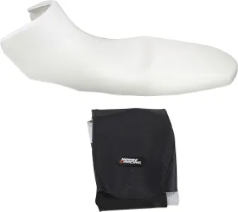 MOOSE OFFROAD HARD-PARTS - SEAT COVER & FOAM KTM1190 - 08213443