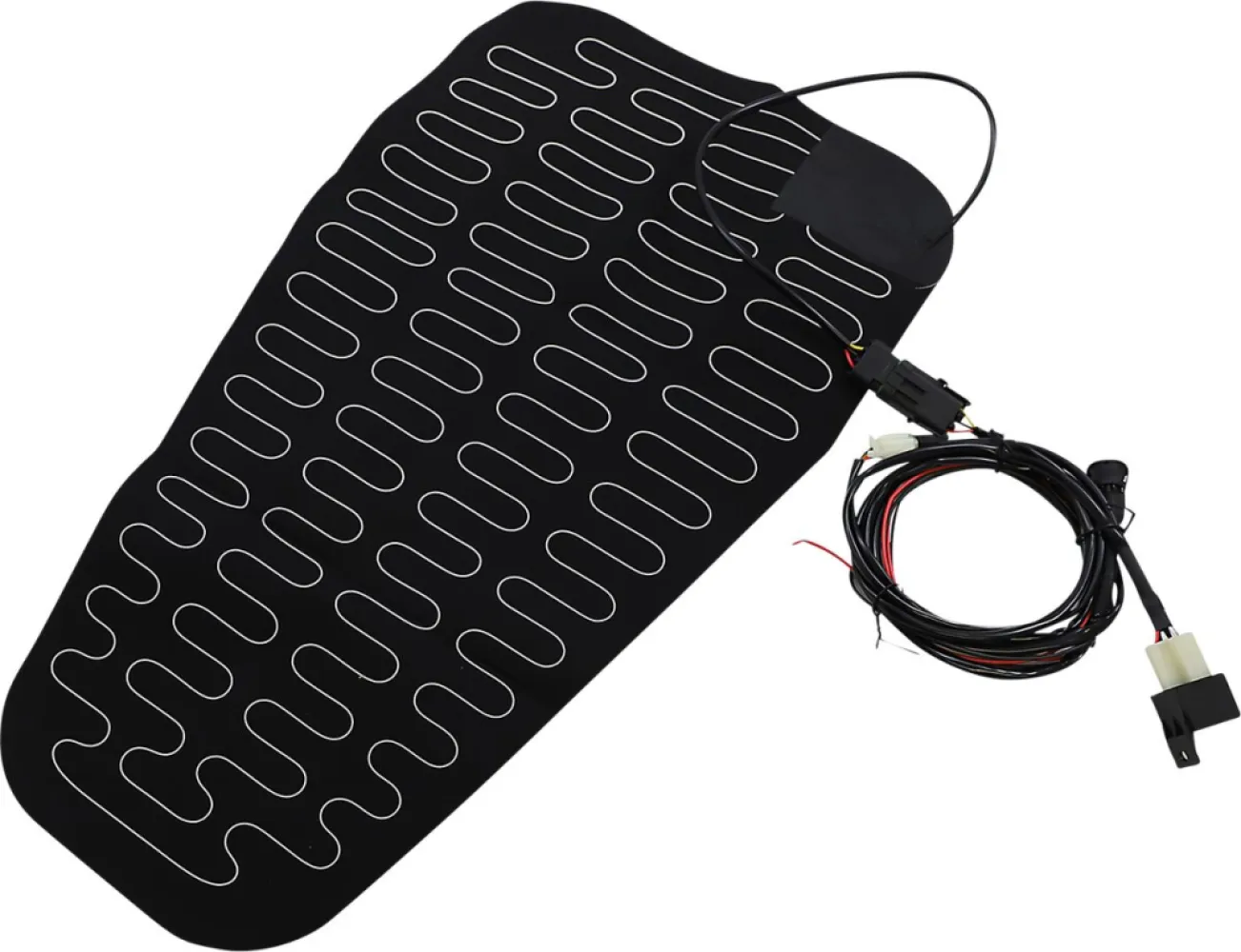 MOOSE OFFROAD FOUR WHEEL - SEAT HEATER KIT ATV MSE - 08213477