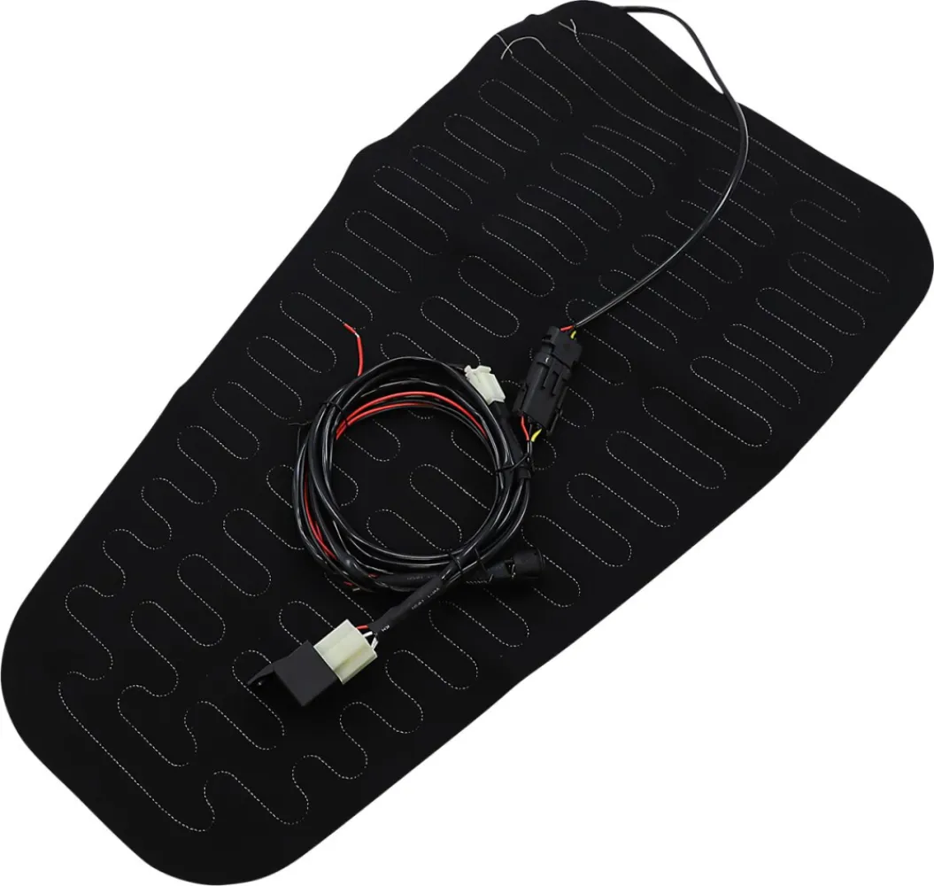MOOSE OFFROAD FOUR WHEEL - SEAT HEATER KIT ATV MSE - 08213477