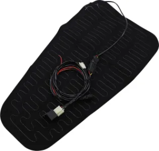 MOOSE OFFROAD FOUR WHEEL - SEAT HEATER KIT ATV MSE - 08213477