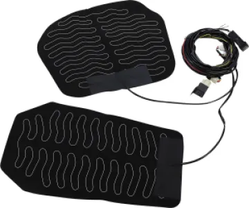 MOOSE OFFROAD FOUR WHEEL - SEAT HEATER KIT UTV MSE - 08213478