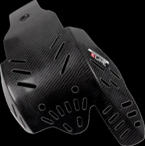 MOOSE OFFROAD HARD-PARTS - CARBON FIBER SKIDPLATE YAMAHA - 05062202