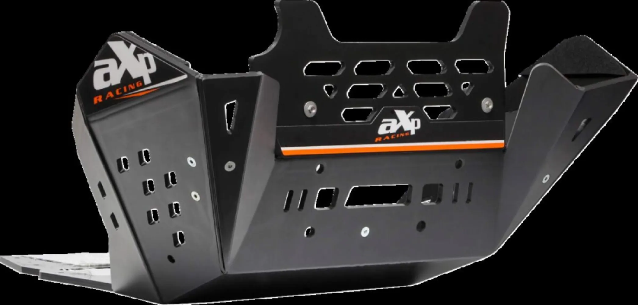AXP RACING - ADV SKID PLATE HARD KTM BK - 05062206