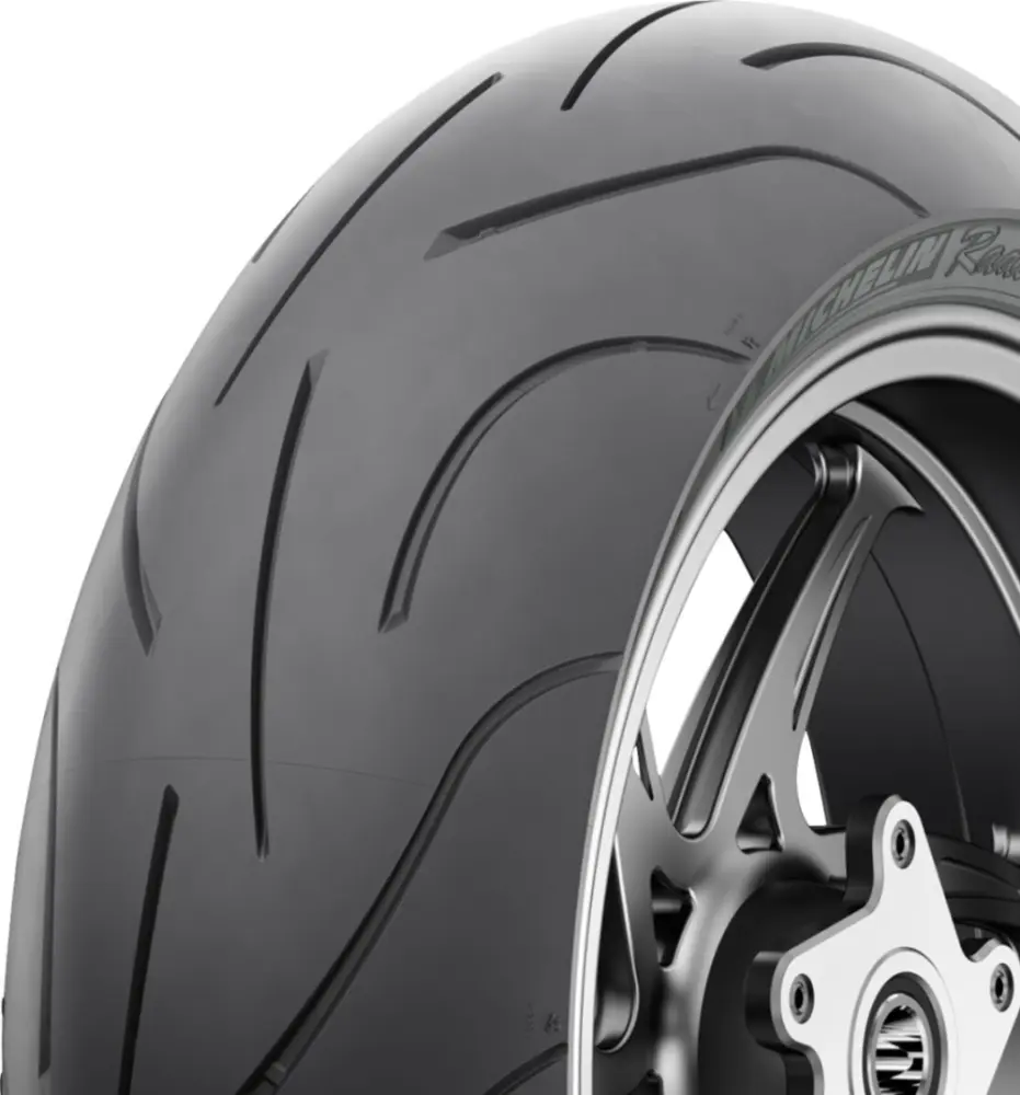 MICHELIN - PWR2CT 190/55ZR17 (75W)TL - 03020139