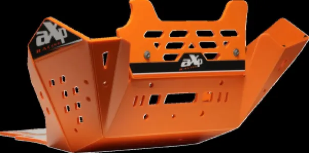 AXP RACING - ADVENTURE SKIDP LATE HARD KTM  - 05062292