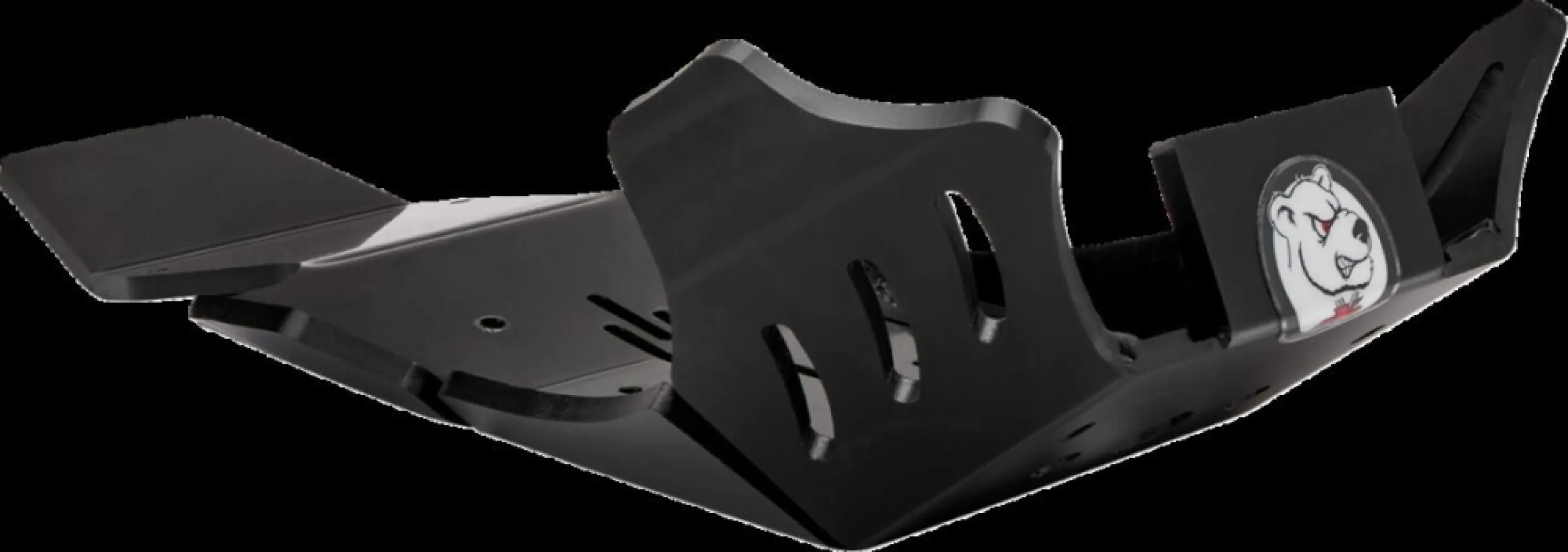 AXP RACING - XTREM SKID PLATE HVA TE/EC 250 - 05062060