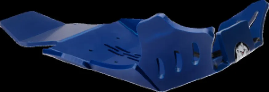 AXP RACING - XTREM SKID PLATE HVA TE(I)250/ - 05062061