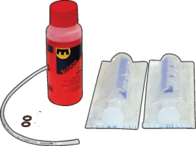 MAGURA - HYMEC - SERVICEKIT - 06120224