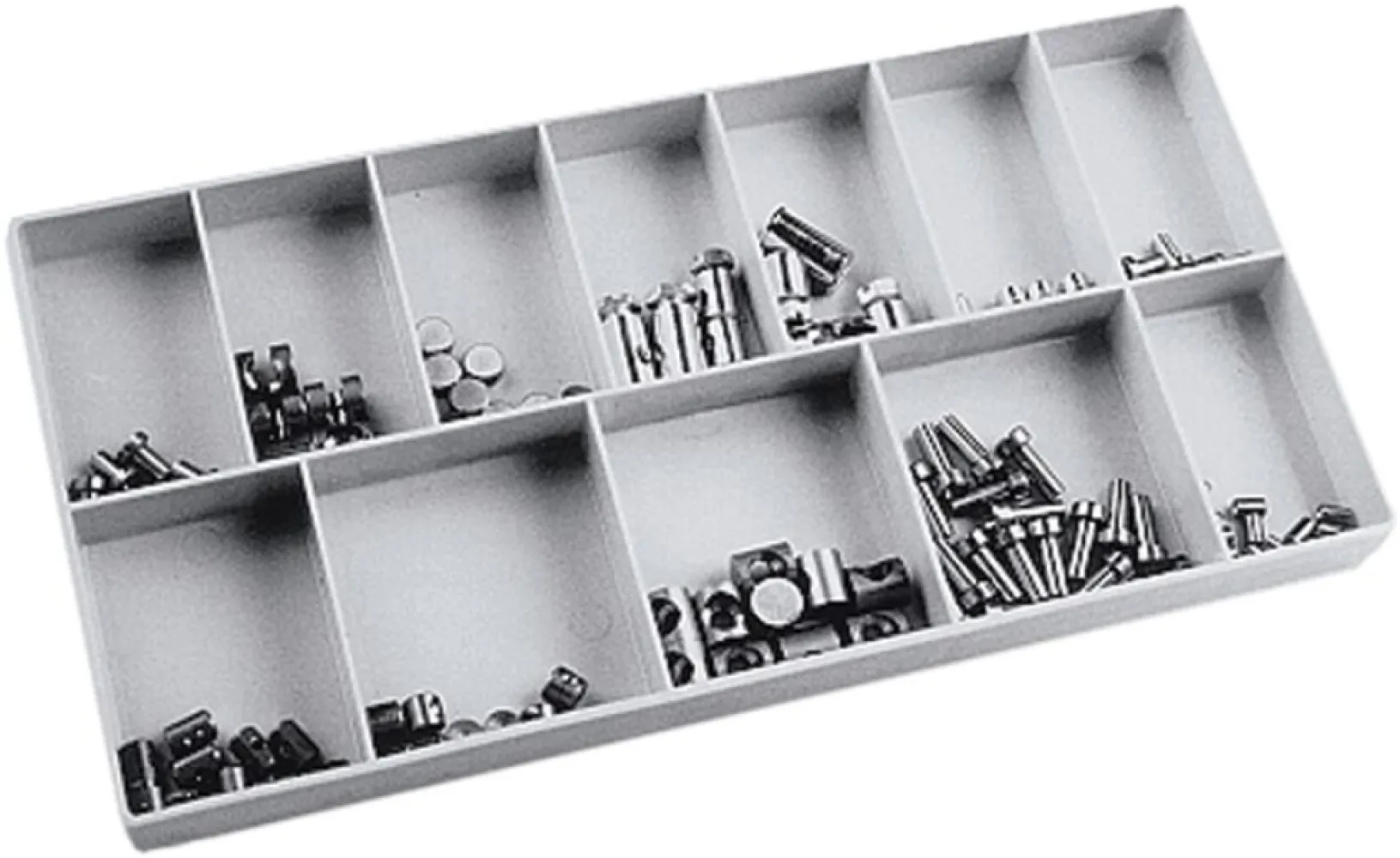 MAGURA - 420 - NIPPEL-SORTIMENT - 06120245