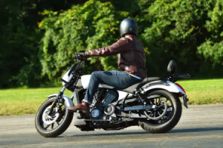 METZELER - CRZTC MH90-21 54H TL - 03050931