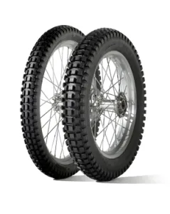 DUNLOP - D803FGP 80/100-21 51M TT - 03140011