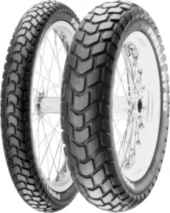 PIRELLI - MT60 100/90 - 19 M/C 57H TL F - 03160286