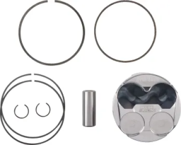 MOOSE OFFROAD HARD-PARTS - PISTON KIT CRF250 13.5:1 - 09106465