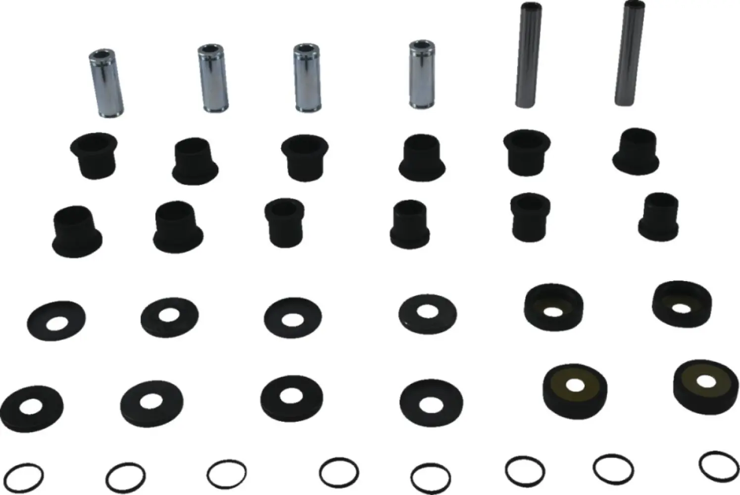 MOOSE OFFROAD HARD-PARTS - SUSPENSION KIT RR KAW - 04301184