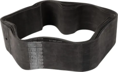 DRAG SPECIALTIES - STRIP RIM 17 X 4.5CV 10P - 03500438