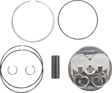 MOOSE OFFROAD HARD-PARTS - PISTON KIT CRF450 14.0:1 - 09106482