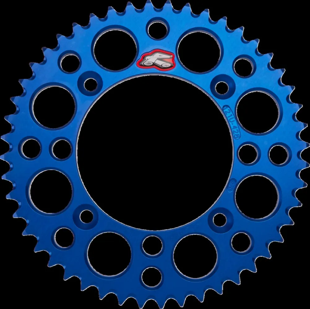 RENTHAL - SPROCK R 428 48T BL UL SC - 12110286