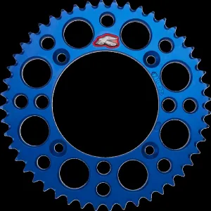 RENTHAL - SPROCK R 428 48T BL UL SC - 12110286