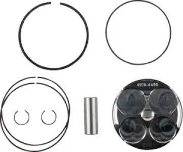 MOOSE OFFROAD HARD-PARTS - PISTON KIT CRF450 13.0:1 - 09106480