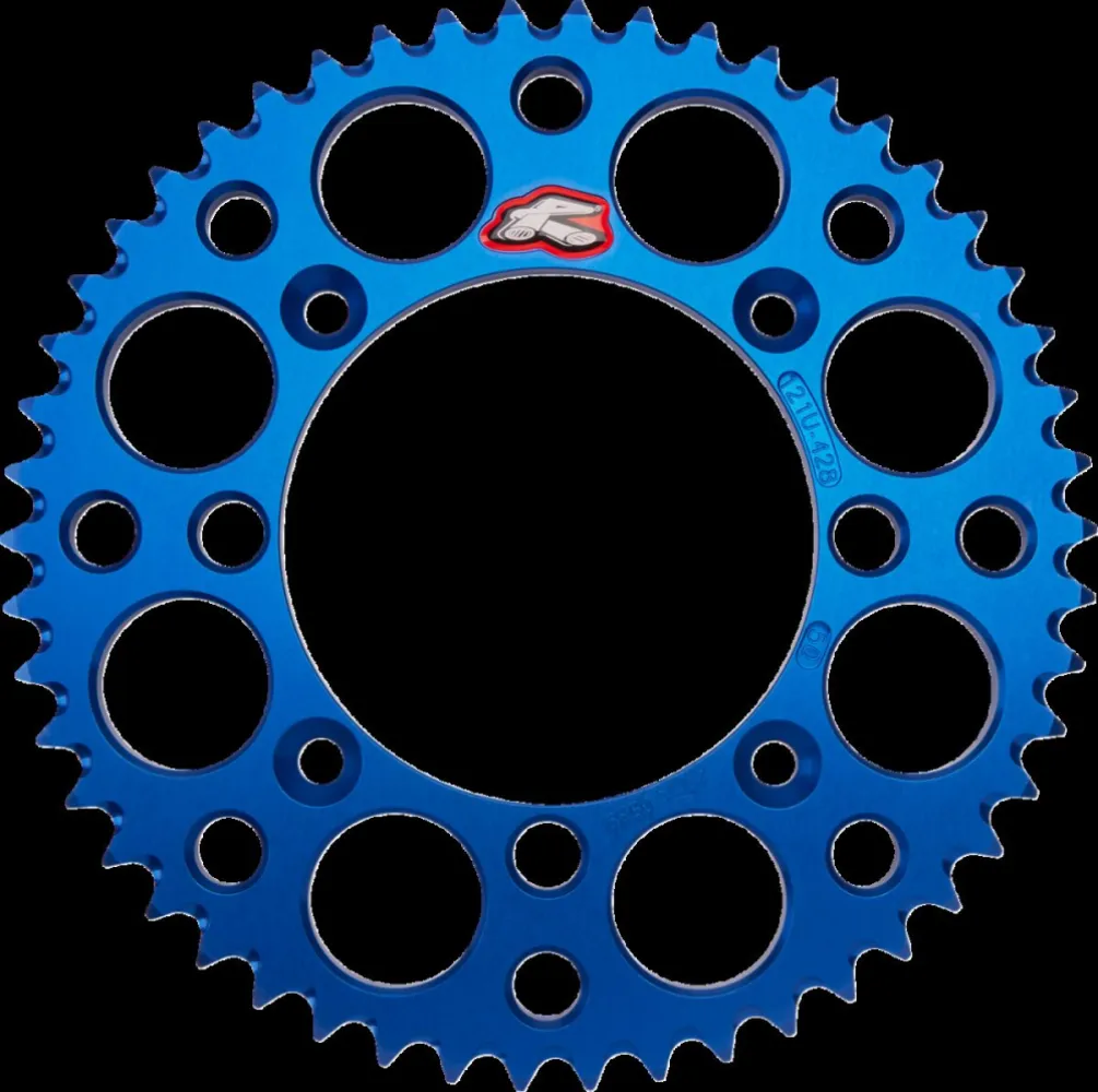 RENTHAL - SPROCK R 428 50T BL UL SC - 12110288