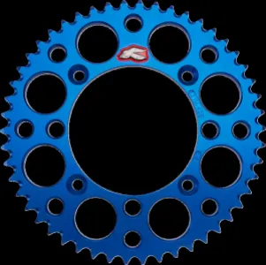 RENTHAL - SPROCK R 428 50T BL UL SC - 12110288