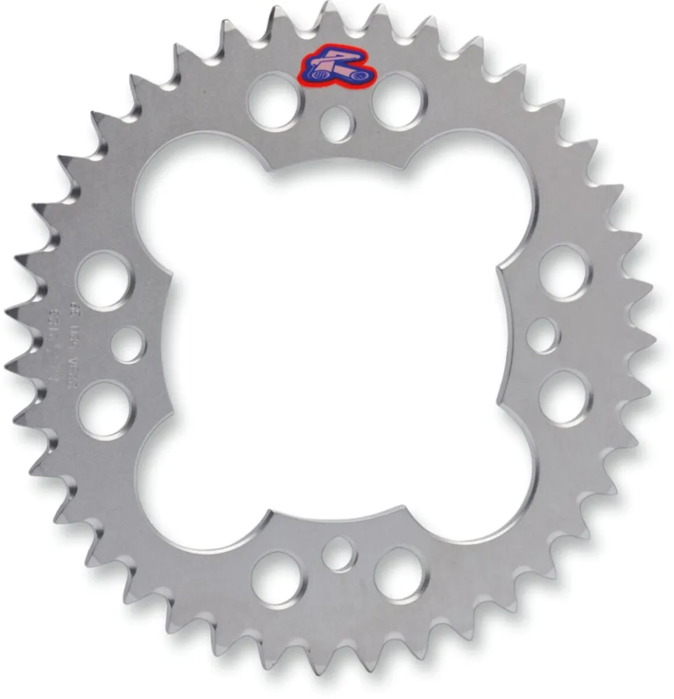 RENTHAL - SPROCKET R 520 38T SI SC - 12110307