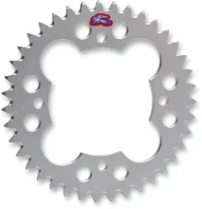 RENTHAL - SPROCKET R 520 38T SI SC - 12110307