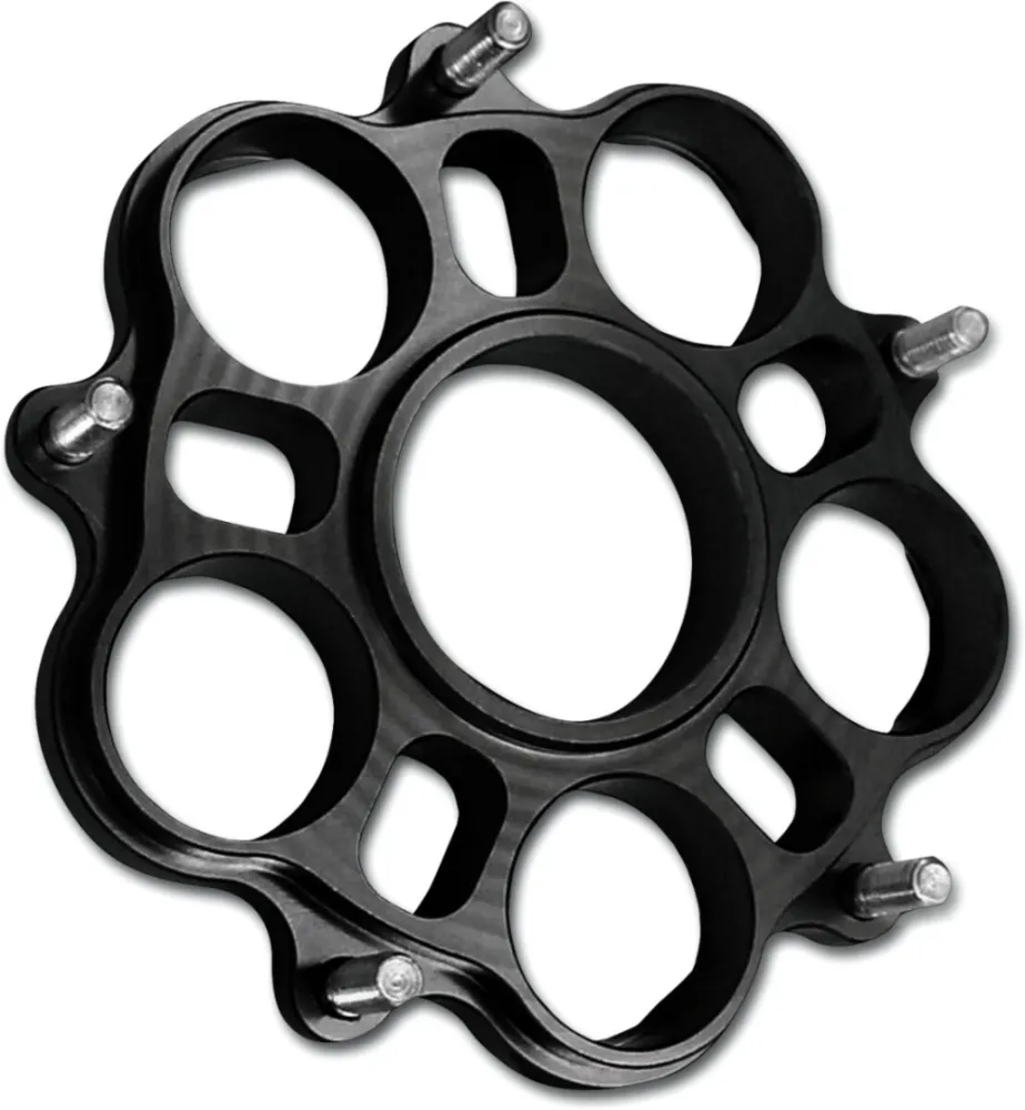 JT SPROCKETS - SPROCKET CARRIER DUCATI ALU - 12110326