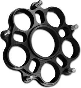 JT SPROCKETS - SPROCKET CARRIER DUCATI ALU - 12110326