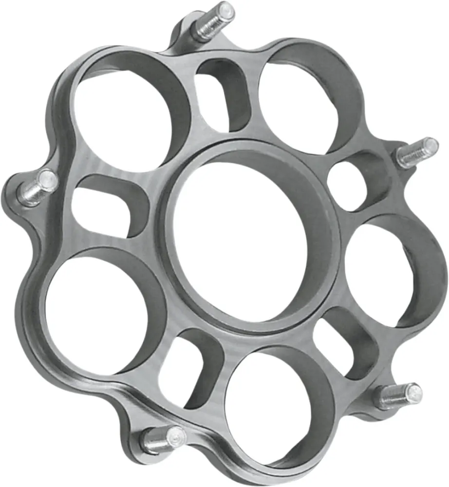 JT SPROCKETS - SPROCKET CARRIER DUCATI ALU - 12110326