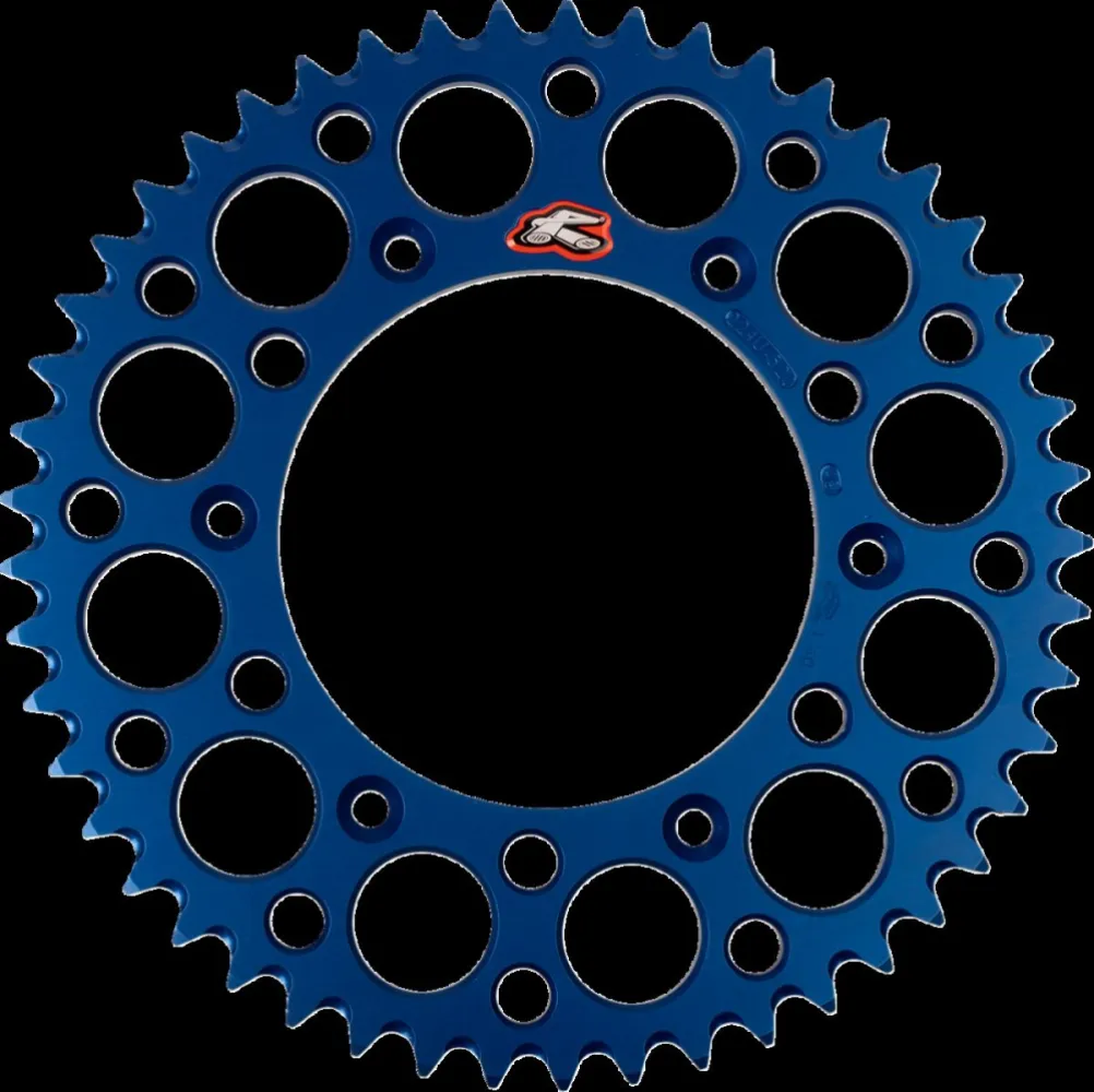 RENTHAL - SPROCK R 520 49T BL UL SC - 12111332
