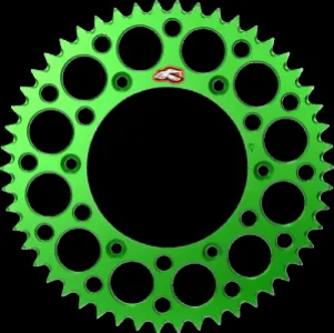 RENTHAL - SPROCK R 520 48T GN UL SC - 12111345