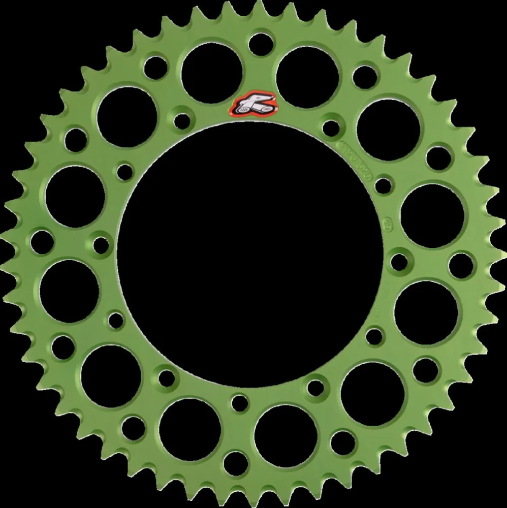 RENTHAL - SPROCK R 520 49T GN UL SC - 12111346
