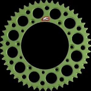 RENTHAL - SPROCK R 520 49T GN UL SC - 12111346