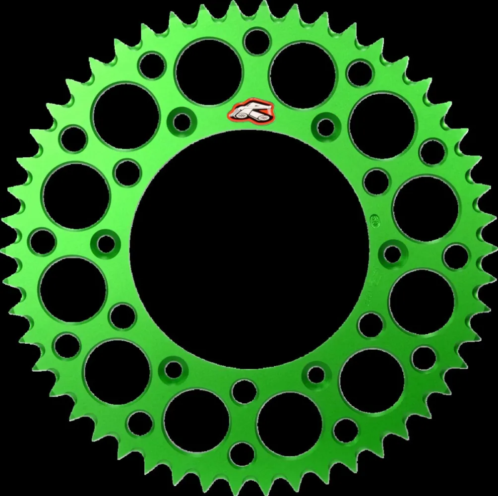 RENTHAL - SPROCK R 520 50T GN UL SC - 12111347