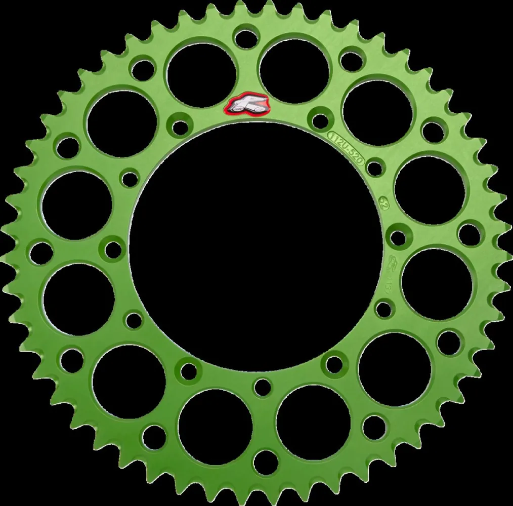 RENTHAL - SPROCK R 520 52T GN UL SC - 12111674